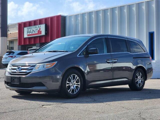 $12990 : 2013 Odyssey EX-L image 4