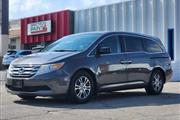 $12990 : 2013 Odyssey EX-L thumbnail