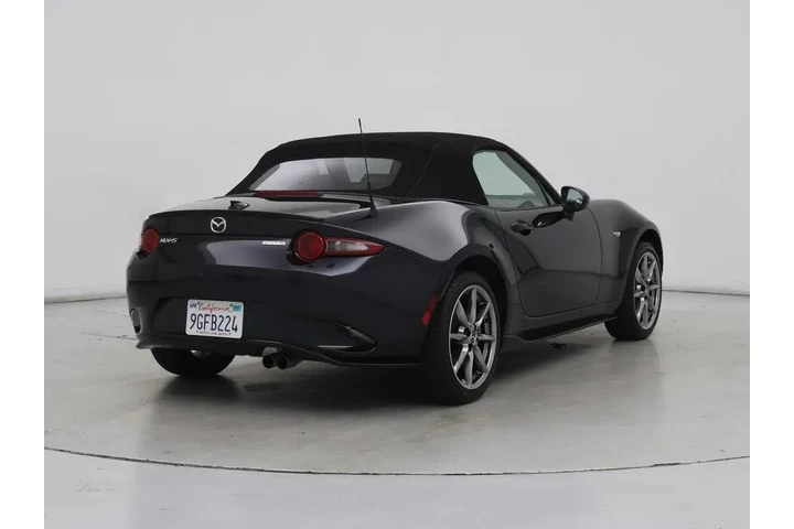 $28998 : Mazda MX-5 Miata 2022 Grand image 8