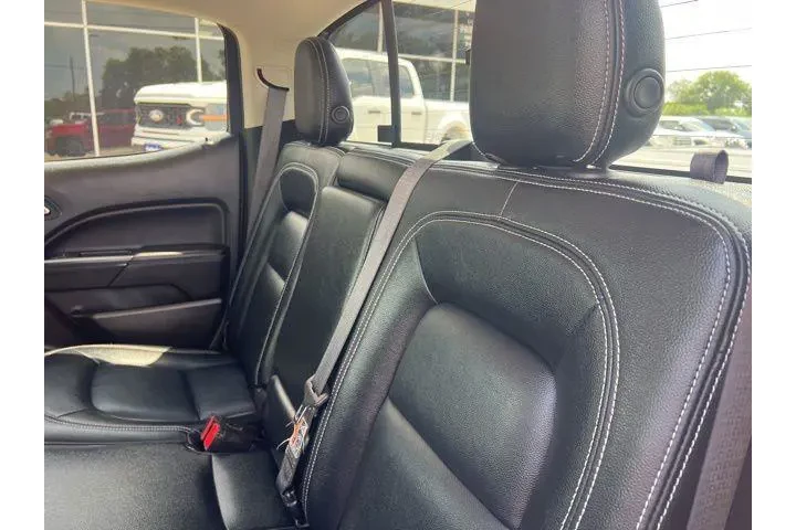$25995 : GMC Canyon 2022 4x2 Elevatio image 1