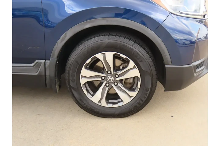 $15999 : Honda CR-V 2018 LX 4dr SUV image 9