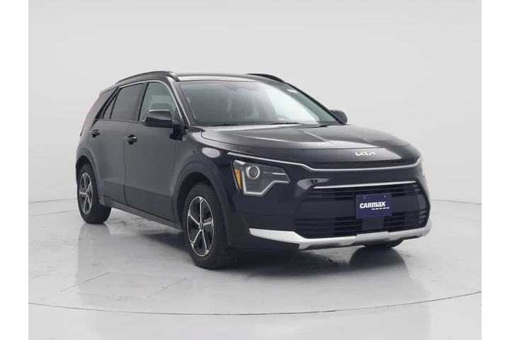 $23998 : Kia Niro 2023 EX 4dr Crossov image 1