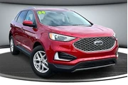 $29000 : Ford Edge 2024 AWD SEL 4dr S thumbnail