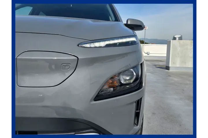 $20929 : Hyundai KONA Electric 2023 S image 8
