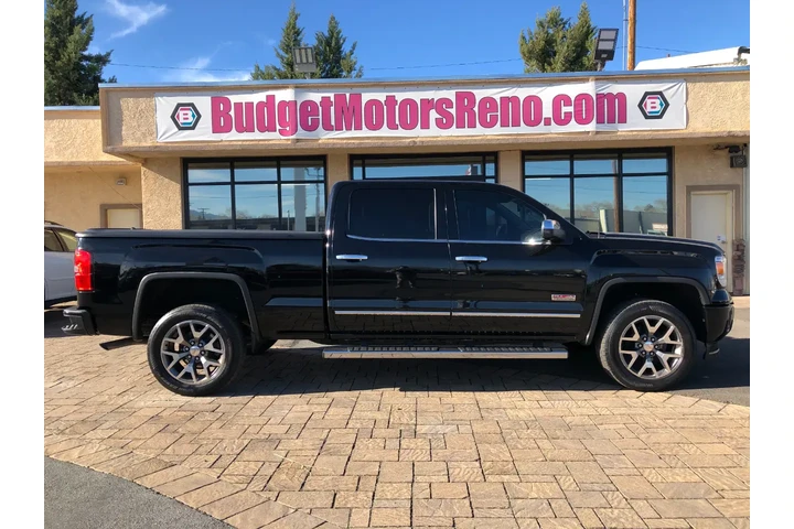 $22990 : 2015 GMC Sierra 1500 SLT Crew image 2