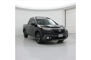 Honda Ridgeline 2017 AWD Bla en Sacramento