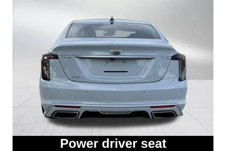 $36969 : Cadillac CT5 2022 AWD Premiu image 7