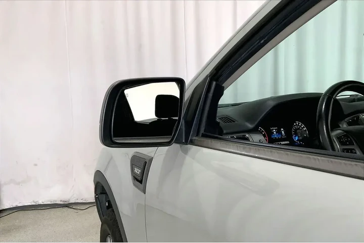 $23991 : Ford Ranger 2021 4x4 XLT 4dr image 10