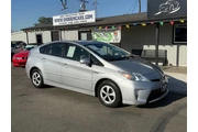 2014 Prius Three en Kings County