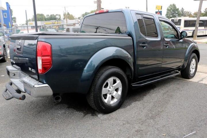 $7000 : 2013 Frontier SV image 5