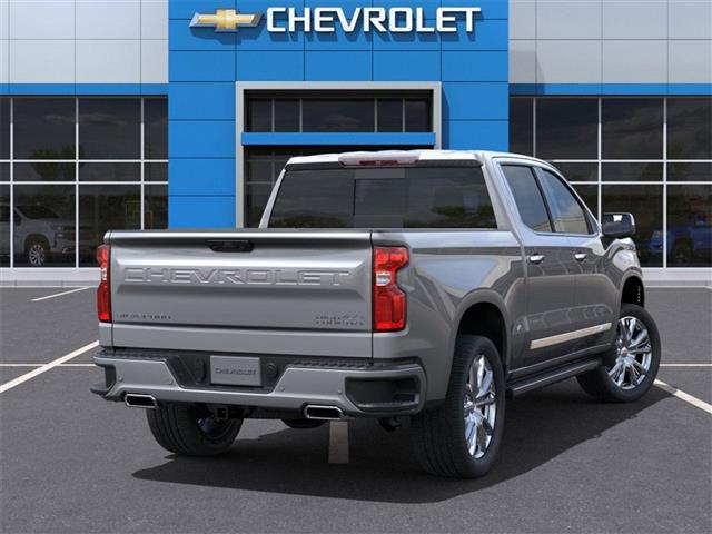 $76780 : 2025 Silverado 1500 High Coun image 5