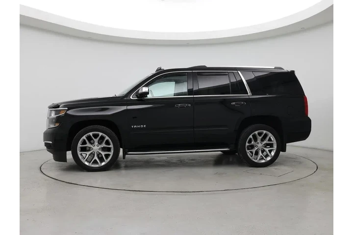 $38998 : Chevrolet Tahoe 2018 4x4 Pre image 3