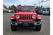 $28900 : Jeep Wrangler Unlimited 2020 thumbnail