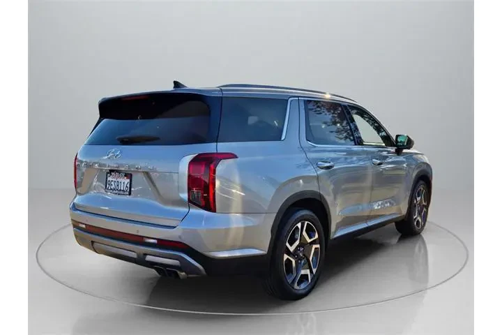 $34991 : Hyundai PALISADE 2023 SEL 4d image 8