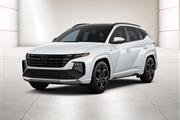 $38985 : New  Hyundai TUCSON HYBRID N L thumbnail