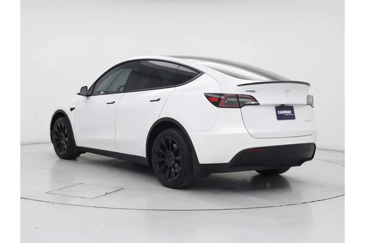$35998 : Tesla Model Y 2024 AWD Long image 2