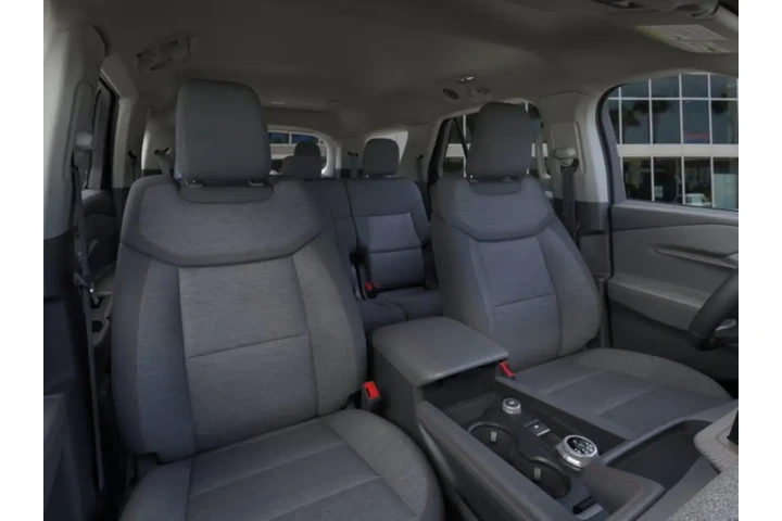 $34991 : Ford Explorer 2025 Active 4d image 10