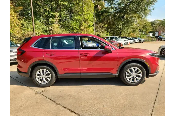 $26500 : Honda CR-V 2024 LX 4dr SUV image 4