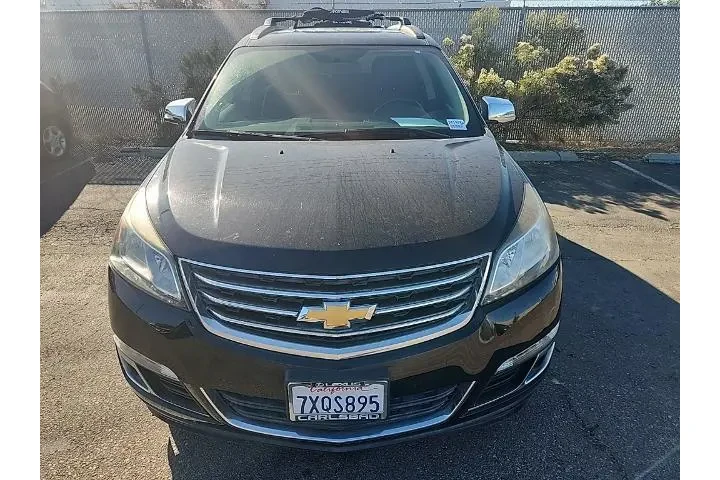 $11991 : Chevrolet Traverse 2016 AWD image 2