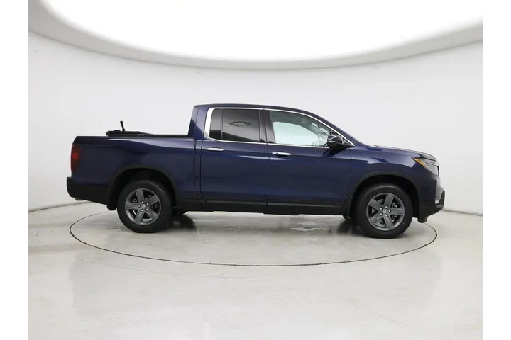 $34998 : Honda Ridgeline 2023 AWD RTL image 7