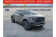 Ford F-150 2020 4x4 Raptor 4