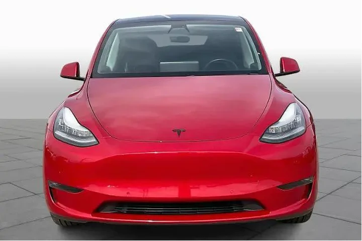 $23213 : Tesla Model Y 2020 AWD Perfo image 3