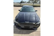 Genesis G70 2020 AWD 2.0T 4d en Houston
