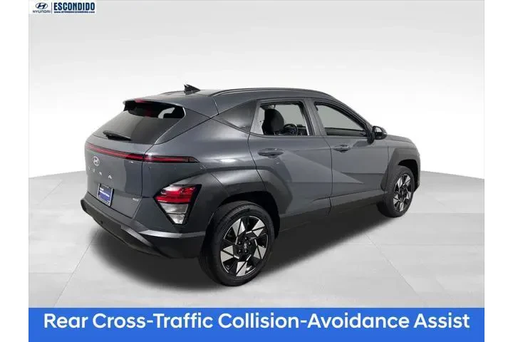 $20295 : Hyundai KONA 2024 AWD SEL 4d image 5