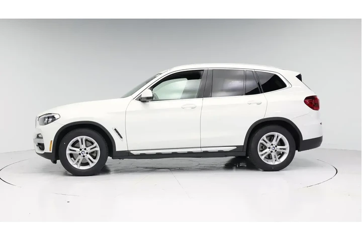$23998 : BMW X3 2019 sDrive30i 4dr Sp image 3