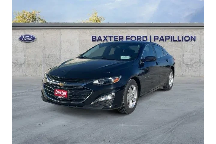 $17911 : Chevrolet Malibu 2024 LT 4dr image 7