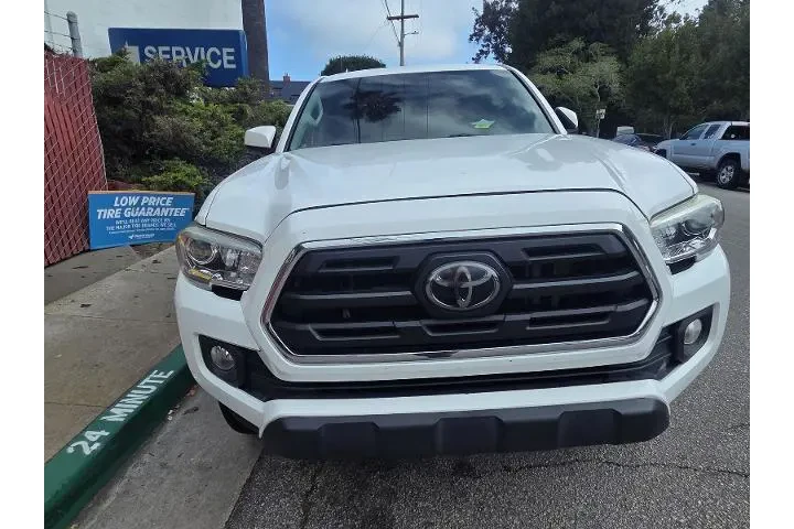 $26950 : Toyota Tacoma 2018 4x2 SR5 4 image 9