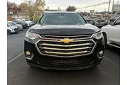 $18546 : Chevrolet Traverse 2018 4x4 thumbnail