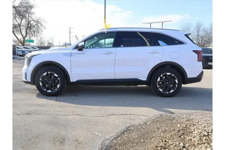 $25277 : Kia Sorento 2024 AWD S 4dr S image 6