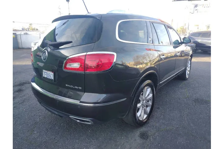 $7950 : 2014 Enclave Premium image 4