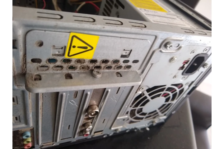 PcMark Reparación y Limpieza image 5