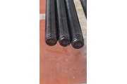 Barras Roscadas - Tornillos en Puerto la Cruz