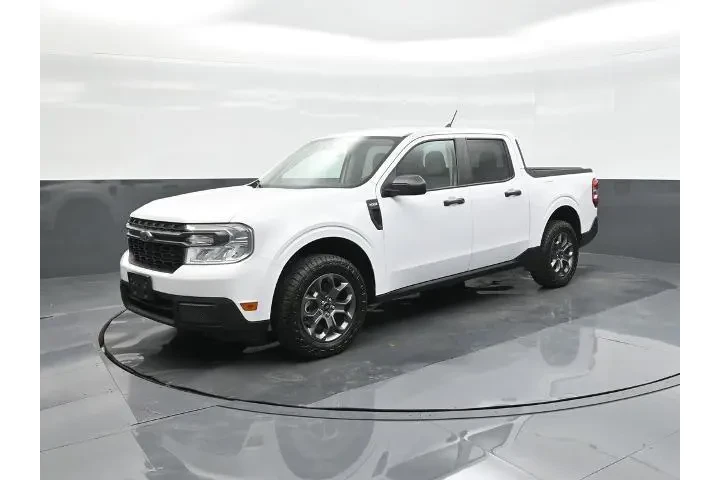 $26517 : Ford Maverick 2024 AWD XLT 4 image 1