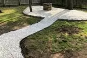 Byron's lawn care & landscapin thumbnail 4