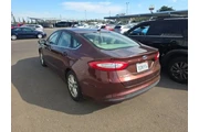 $7900 : Ford Fusion 2015 SE 4dr Seda thumbnail
