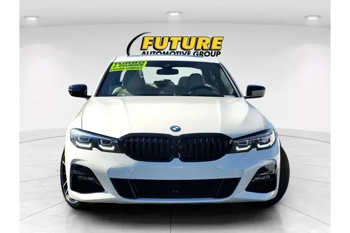 $31997 : BMW 3 Series 2022 330i 4dr S image 2