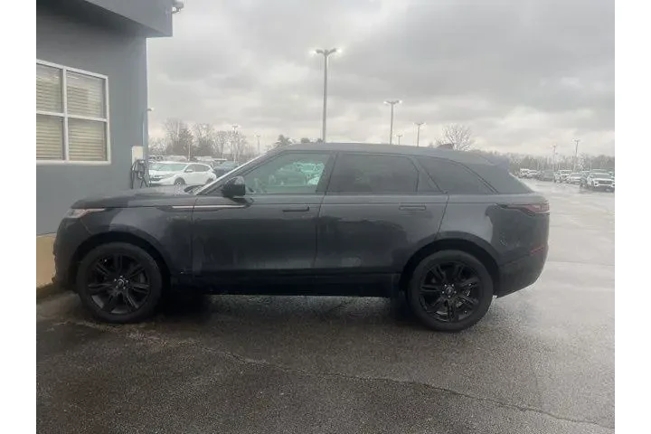 $27995 : Land Rover Range Rover Velar image 6