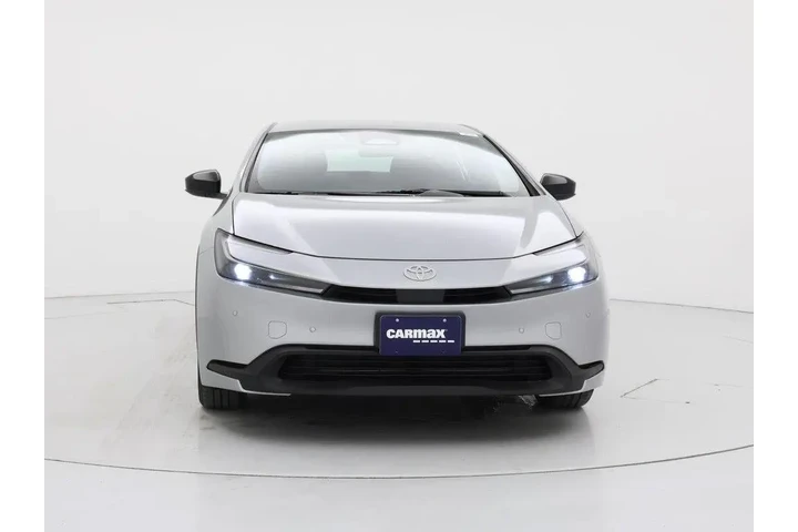 $28998 : Toyota Prius 2025 LE 4dr Hat image 5