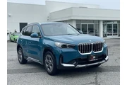 $42795 : BMW X1 2025 AWD xDrive28i 4d thumbnail