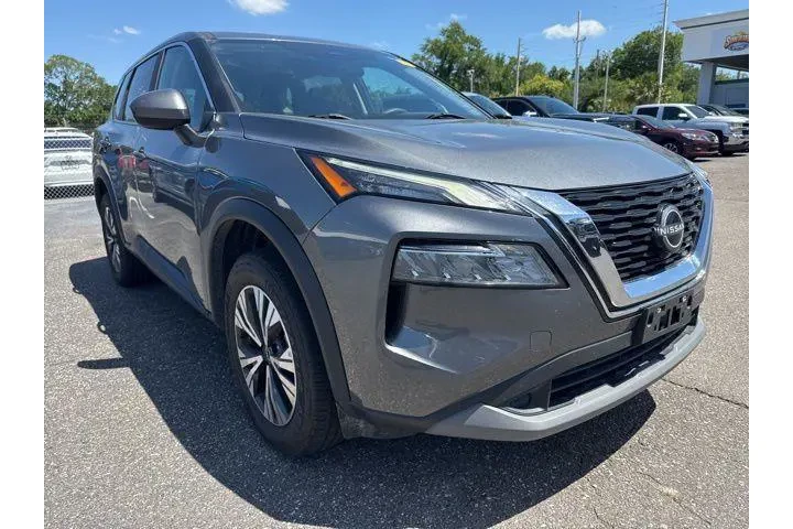 $33994 : Nissan Armada 2024 4x4 SV 4d image 3