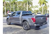 $35990 : Ford F-150 2024 4x2 STX 4dr thumbnail