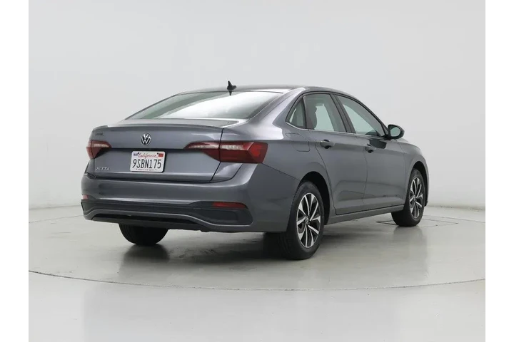 $18998 : Volkswagen Jetta 2022 S 4dr image 8