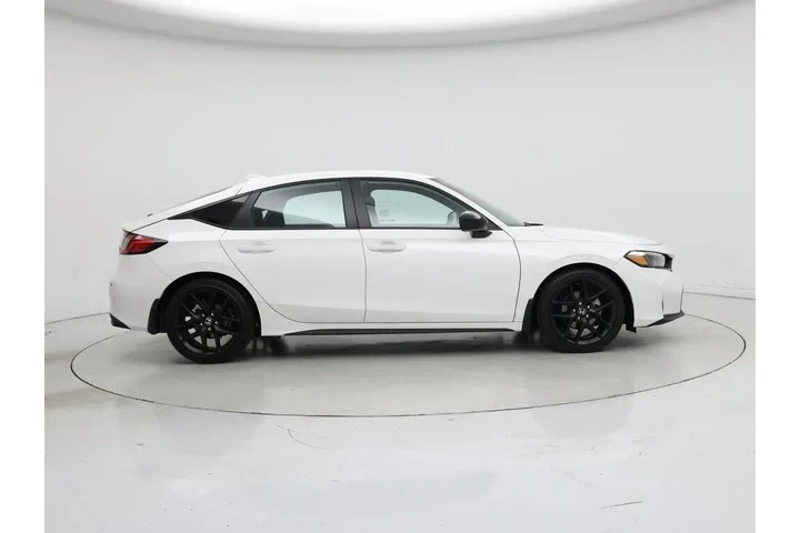 $28998 : Honda Civic 2025 Sport 4dr H image 7