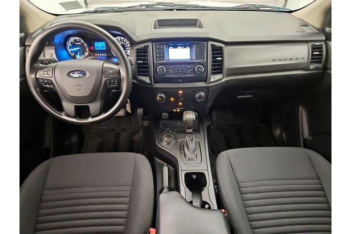 $23998 : Ford Ranger 2020 4x4 XL 4dr image 9
