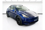 $29288 : Tesla Model Y 2022 AWD Long thumbnail
