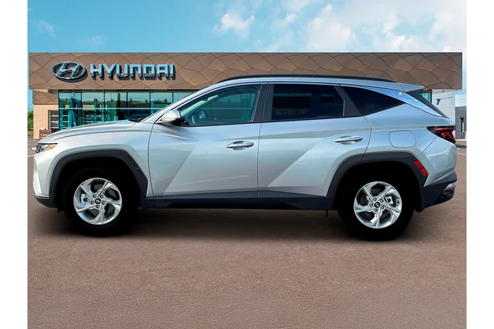 $20998 : Hyundai TUCSON 2024 SEL 4dr image 3